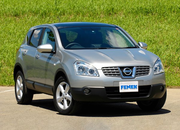 すげえカッコいい 日産世界3位の売れ行き 新型ローグスポーツこそ日本導入を ベストカーweb 自動車情報サイト 新車 中古車 Carview