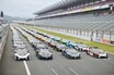 107台のマクラーレン集結　特別な3台も　マクラーレン・トラックデイ・ジャパン2019