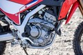 CRF250Lじっくりインプレ vol.3 名門ストラーダ渡辺健、新CRFにベタ惚れ