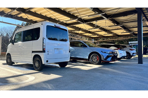 最大90万円だがモデルによってはわずか12万円の車種も！　2025年度のEV購入補助金の車種名と具体的金額