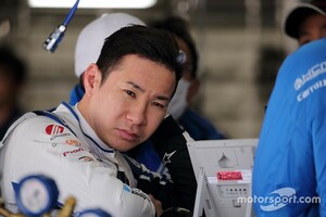 小林可夢偉、HubAutoからスパ24時間レースにも参戦。フェラーリ488 GT3をドライブ