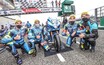 ＜世界耐久選手権＞ ル･マン24時間　勝ったのはTSRホンダ！～NewCBR1000RR-Rが世界選手権初優勝！