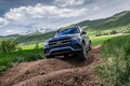 独メルセデス、最上級SUVの新型「GLS」を披露。プレミアムSUVのベンチマークとなるか