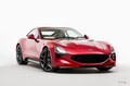 TVR　新型グリフィス生産開始に遅れ　新工場、改修作業が始まらず