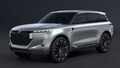 日産の合弁会社が新型コンセプトカー「The X」を北京モーターショー2018で公開