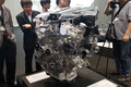 日産 新型スカイライン400R搭載のVR30DDTT型エンジン追加情報