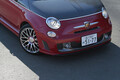 アバルト595＆500、オシャレと走りの超融合！ 