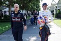 フェルスタッペンの欠かせない”相棒”エンジニア、ランビアーゼが欠場。その影響は？　マルコ博士「代役のレニーは鋭い感覚を持っている」