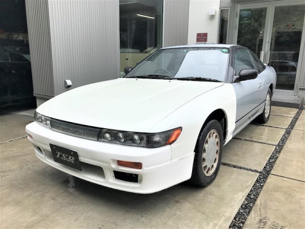 180sxとシルビアのいいとこどり 伝説の シルエイティ が今も買えるって本当か ベストカーweb の写真 10ページ目 自動車情報サイト 新車 中古車 Carview
