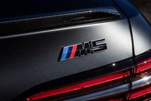 【重いからダメ、ではない】最新のM5に乗って考える『BMW M観』とは何か？