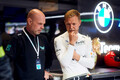4年ぶりにル・マンへ。マグヌッセン、BMWでのトップクラスデビューが「待ちきれない」