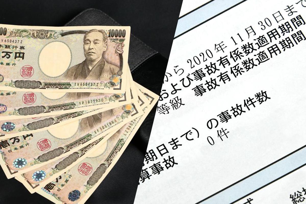 車両保険 をあえて使わないほうが得なケースも多い 自損事故で 自己負担 にすべきかどうかの 境目 とは Web Cartop 自動車情報サイト 新車 中古車 Carview