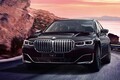 BMW 3、5、7シリーズに限定車「40thアニバーサリーエディション」が登場。各歴代モデルをオマージュ