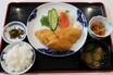 美味しいアジフライを求めて走る旅　「聖地巡礼」松浦魚市場でこだわりの味を知った!!