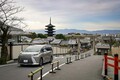 日本一のラグジュアリームーバー「レクサスLM500h」で巡る古都。伝統と美食の京都を、極上の移動体験とともに味わう【ロングランテスト