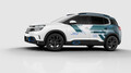 シトロエン、パリモーターショー2018で新コンセプトカー「C5エアクロスSUVハイブリッドコンセプト」など発表