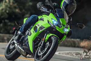 ツーリングも、スポーツ走行だって楽しめる“万能”さが際立つよね！ 国産ミドルクラス「スポーツツアラー」3選