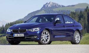 モデルサイクル末期（F30型）を狙うか、モデルチェンジ（G20型）を待つか。BMW ３シリーズの場合は？ 