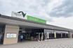 【ドライブグルメ】北関東自動車道・太田強戸PA（東西集約）で、おいしい牛乳や卵のスイーツを味わう