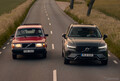 ボルボ『XC60』、世界販売270万台突破…『240』を抜き歴代最多販売を記録