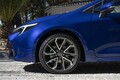 新型「カローラ」は“ハンマーヘッド顔”が有力。ボディ拡大＆新技術満載も231万円～と良品廉価は死守へ