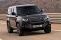 「ディフェンダー90」が新車で買える!? ランドローバー公式レストモッドが息を呑む美しさ…ただし値段も異常