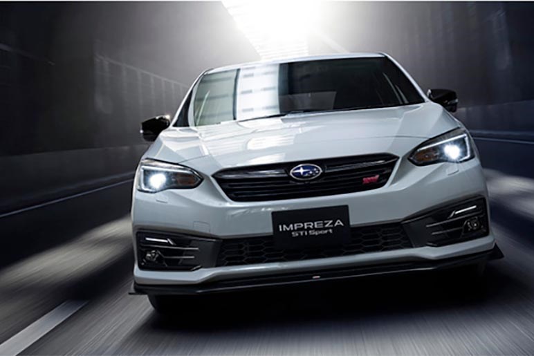 購入ガイド インプレッサ スポーツの内装はグレードで様変わり ユーザーの口コミも紹介 Carview 自動車情報サイト 新車 中古車 Carview