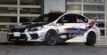「ラリー直系の高性能パーツでWRXを鍛え上げる！」ラック流VAB/VAGサスチューンの極意