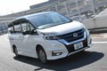 日産とトヨタの一騎打ち　人気ミニバン「セレナ」「ヴォクシー」の販売好調な理由