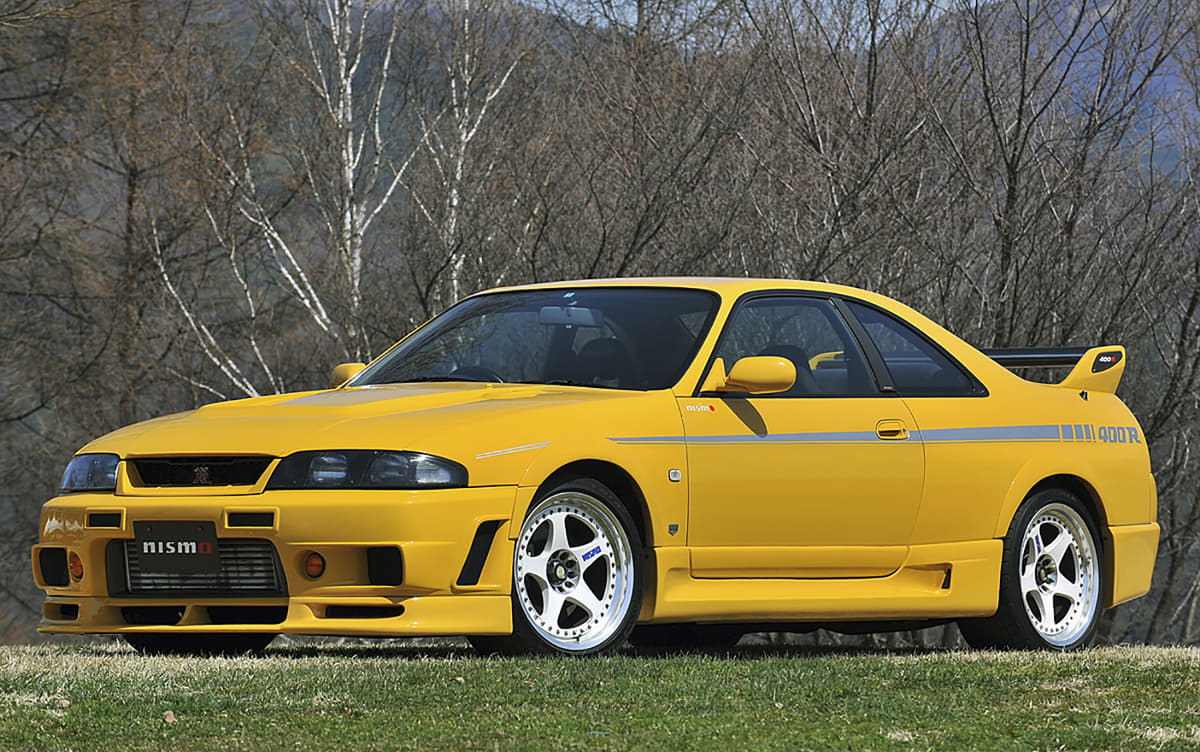 ある意味 究極 のgt R Nismo大森ファクトリーの Crs の正体とは Auto Messe Web の写真 11ページ目 自動車情報サイト 新車 中古車 Carview
