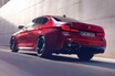 【日本発売】BMW M5/コンペティション改良新型　M550i xドライブも　ハンズ・オフ対応