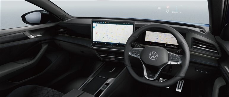 SUVに負けるな!?　今ではレアなステーションワゴン、フォルクスワーゲン新型「パサート」発売　525万円から