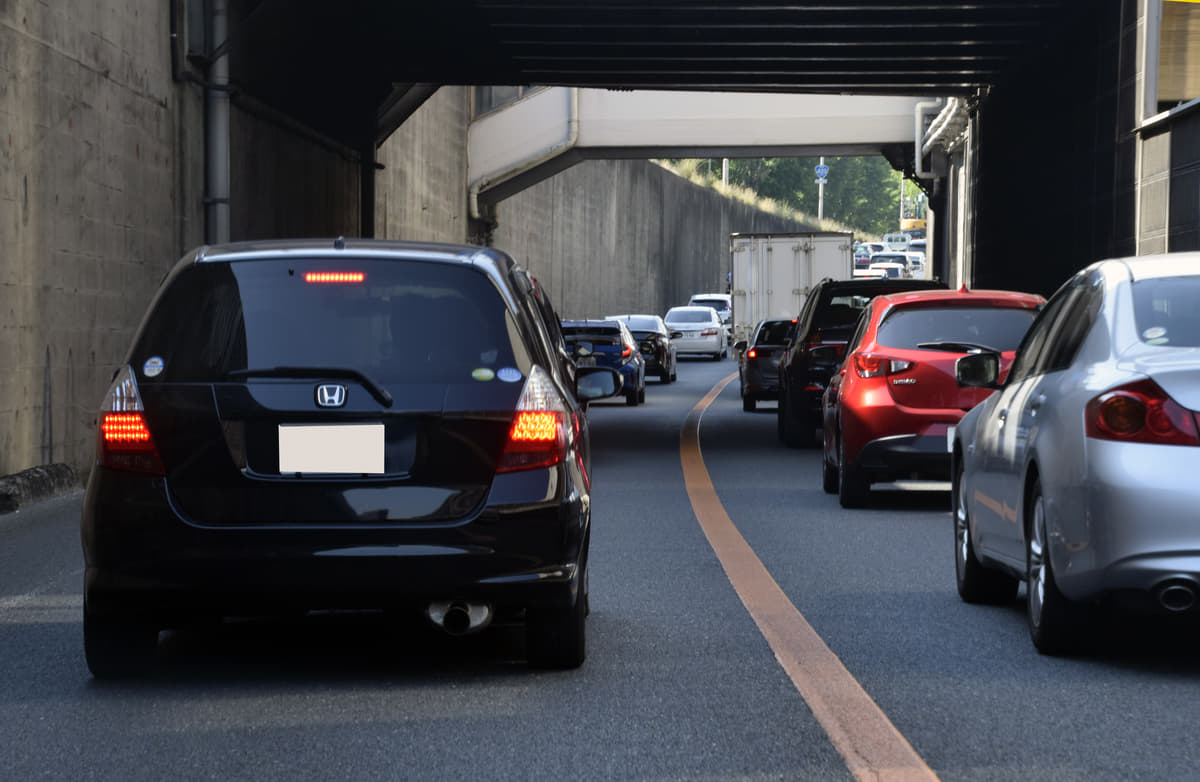 運転の上手い下手が一目瞭然 クルマの動きが良くなる アクセルとブレーキの上手な踏み方 Auto Messe Web 自動車情報サイト 新車 中古車 Carview