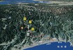 「熊野のマチュピチュ」とも呼ばれる城跡（三重県 赤木城跡）【雲海ドライブ＆スポット Spot 57】