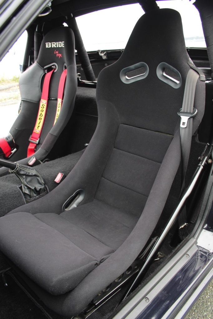 マツダ認定の改造車量産会社 M2 の遺作 Na8cベースのコンプリート M2 1028 に乗った Maniaxcars Web Option の写真 11ページ目 自動車情報サイト 新車 中古車 Carview