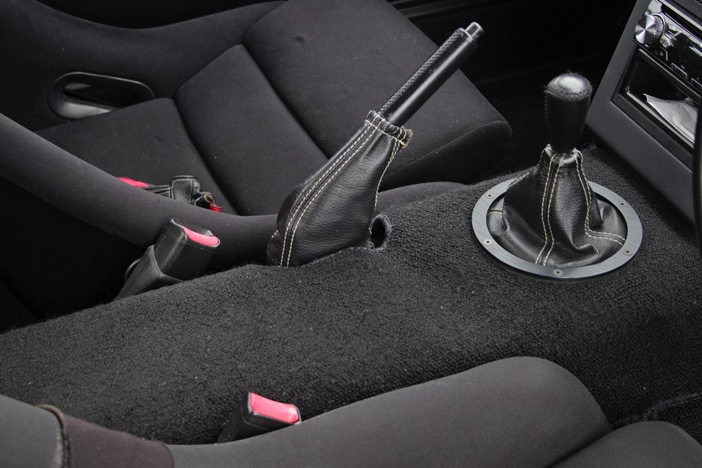 マツダ認定の改造車量産会社 M2 の遺作 Na8cベースのコンプリート M2 1028 に乗った Maniaxcars Web Option の写真 5ページ目 自動車情報サイト 新車 中古車 Carview
