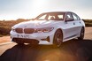 BMW「3シリーズ」「X5」の第2世代PHEVをジュネーブで世界初披露　隕石を用いてカスタムした「8シリーズ」車も登場