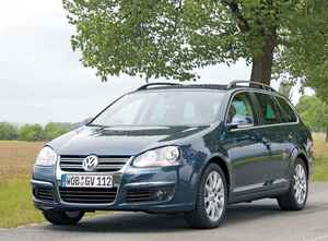 【ヒットの法則330】ゴルフヴァリアントはマルチユースに応えるフォルクスワーゲンらしい万能選手だった