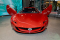 「マツダの人が見えるブランドを作る」青山に発信拠点をオープン、「MAZDA TRANS AOYAMA」がめざす姿とは