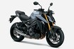 新型『GSX-S1000』が発売開始！ 人気のあった先代モデルを新型は超えられるか!? 【スズキのバイク！ の新車ニュース／GSX-S1000（2021）】