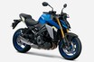 新型『GSX-S1000』が発売開始！ 人気のあった先代モデルを新型は超えられるか!? 【スズキのバイク！ の新車ニュース／GSX-S1000（2021）】