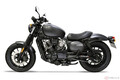 原付二種クルーザー ヒョースン「GV125S BOBBER」新色を追加し発売