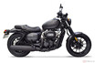 原付二種クルーザー ヒョースン「GV125S BOBBER」新色を追加し発売