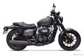原付二種クルーザー ヒョースン「GV125S BOBBER」新色を追加し発売
