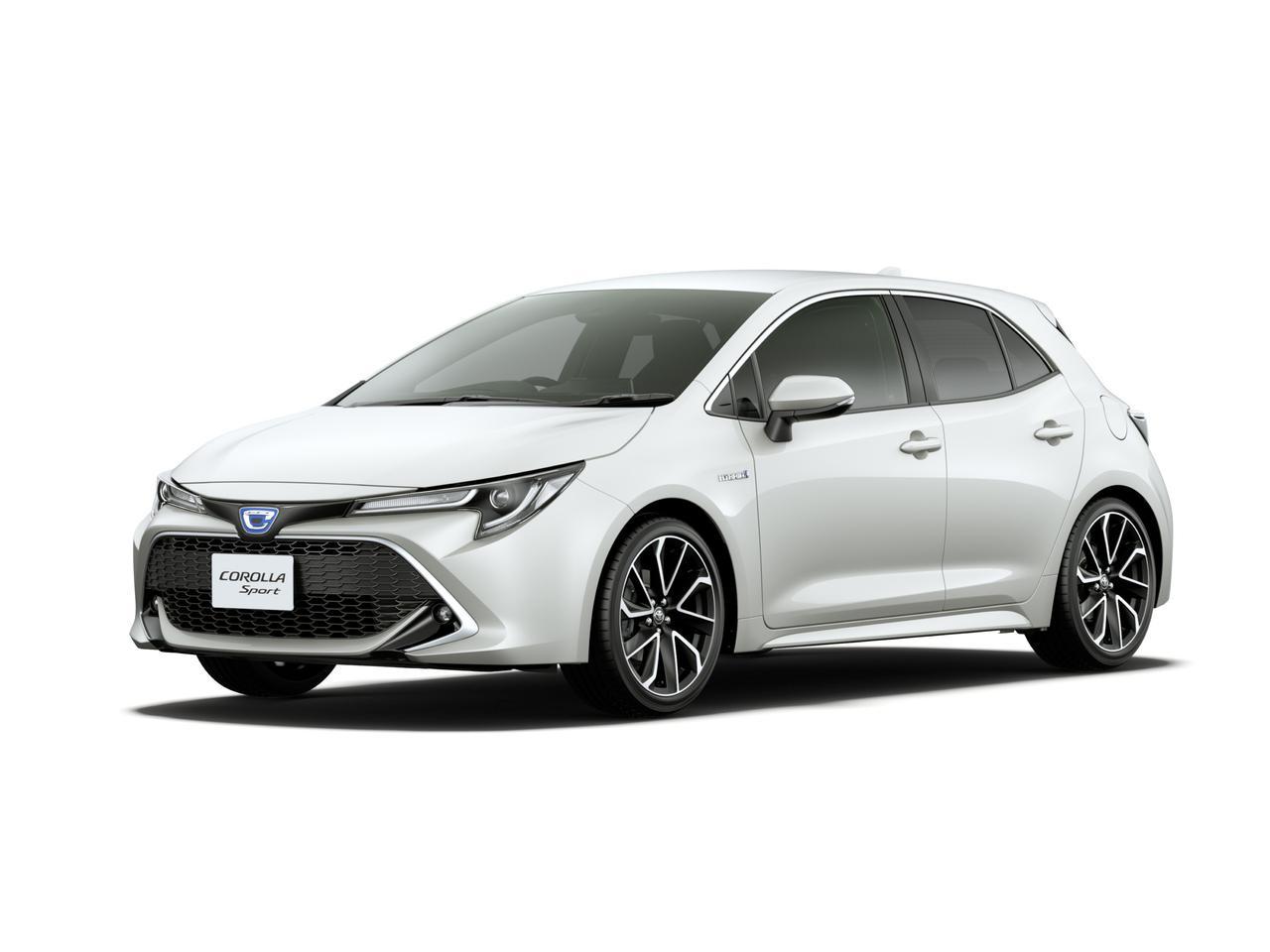 クルマとお金 国民車カローラの価格と平均年収を比較して カローラ指数 を算出 クルマは高くなったのか Webモーターマガジン 自動車情報サイト 新車 中古車 Carview