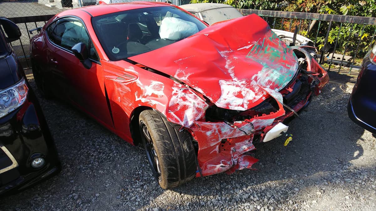 自動車保険料が安くなる 車両保険 免責額 を決めるポイントとリスクを考察 Auto Messe Web 自動車情報サイト 新車 中古車 Carview