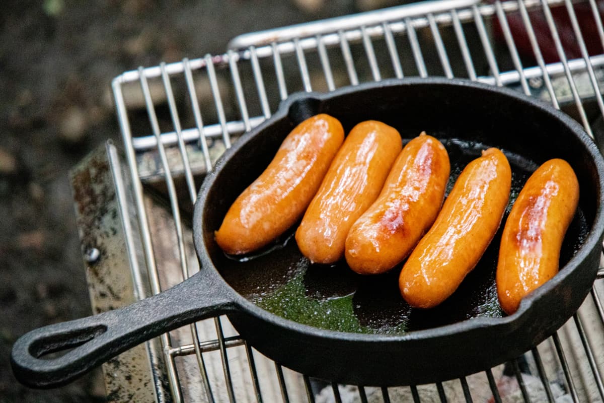 キジ撃ちに行ってくる の本当の意味とは 意外と知らない キャンプ用語 18選 Auto Messe Web 自動車情報サイト 新車 中古車 Carview