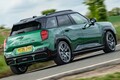 JCWらしい尖った個性が◎　ミニ・ジョン・クーパー・ワークス・エースマン E　ブースト発動で258ps