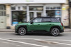 JCWらしい尖った個性が◎　ミニ・ジョン・クーパー・ワークス・エースマン E　ブースト発動で258ps