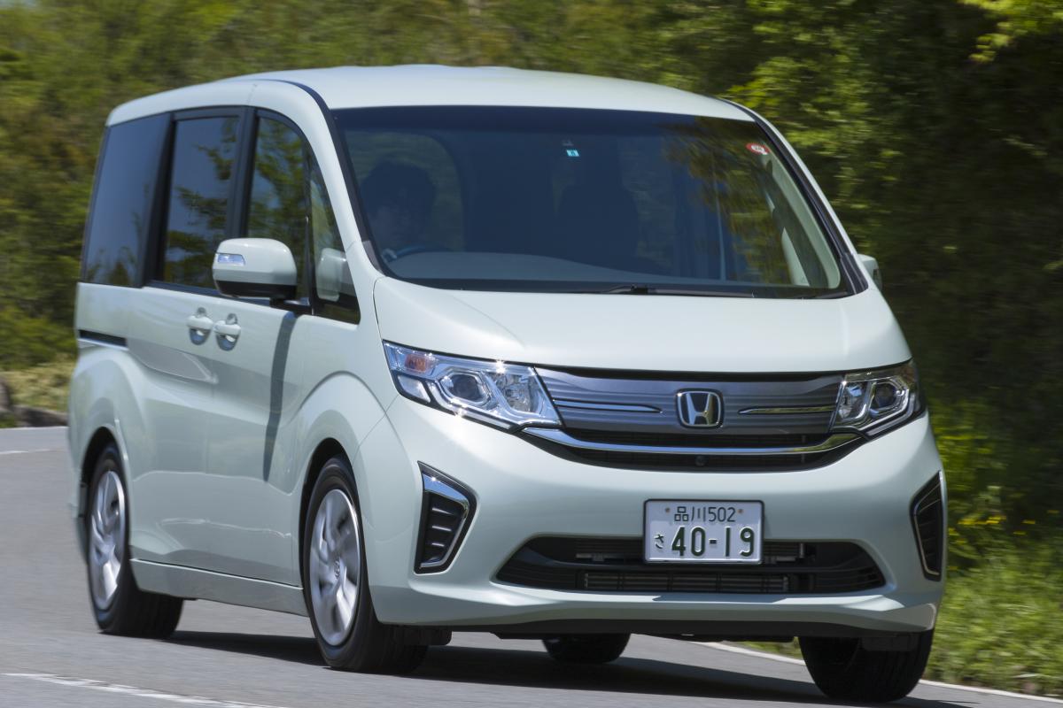 大きさにビビる必要なし 家族で使うなら選ぶべき運転が苦手でも扱いやすいミニバン５選 Web Cartop 自動車情報サイト 新車 中古車 Carview